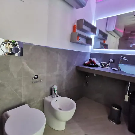 Flamma - Ski In & Ski Out Apartman *