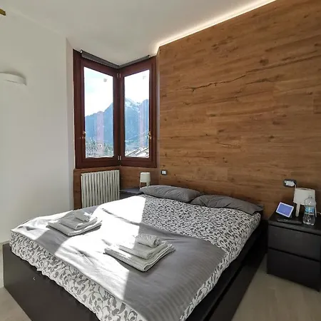 Flamma - Ski In & Ski Out Apartman Breuil-Cervinia